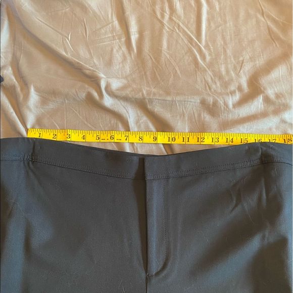 CLUB MONACO - US8 - NWT - Navy Culottes - Baruska Pant - Picture 4 of 9